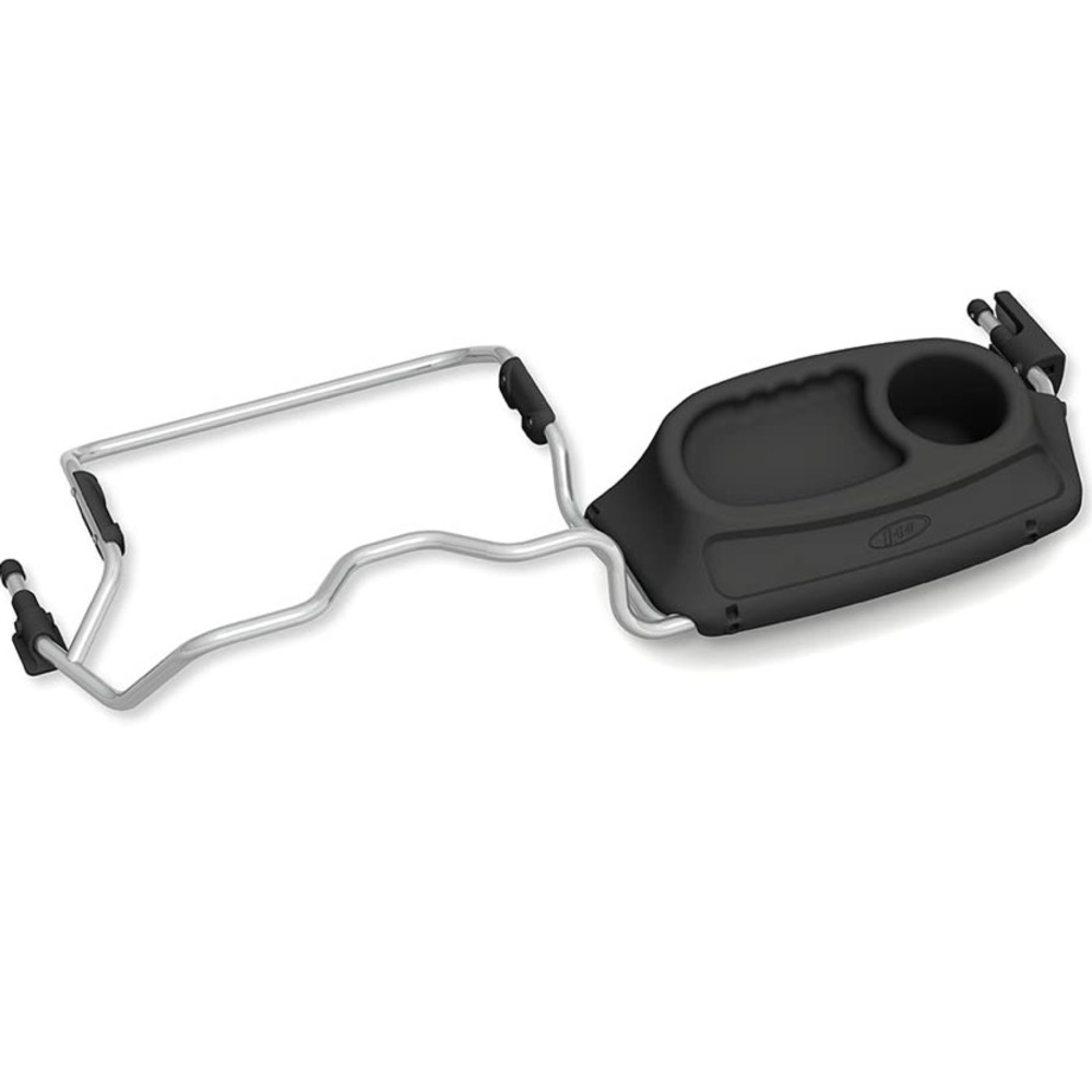 BOB Dualie Chicco Adapter
